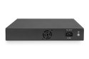 Switch niezarządzalny 19" Rack Gigabit 16x10/100/1000Mbps