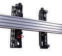 Uchwyt do montażu B-Tech BT8390-VESA400MAF