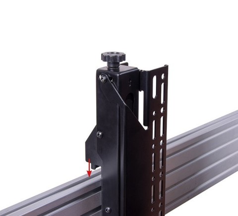 Uchwyt do montażu B-Tech BT8390-VESA400MAF