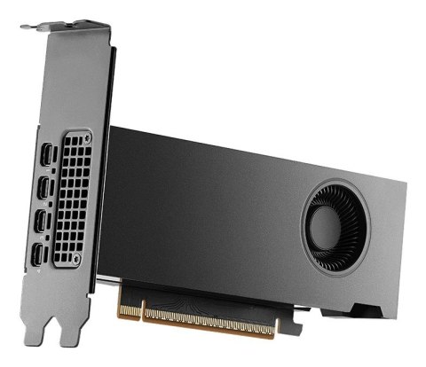 Karta graficzna PNY Quadro RTX PRO 2000 Blackwell 16GB GDDR7 4xmDP