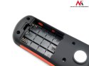 Maclean Lampa warsztatowa 24 LED Magnes hak MCE03 3xAAA