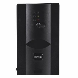 Zasilacz awaryjny UPS ENERGENIE Power Cube UPS-PC-652A (Desktop, TWR; 650VA)