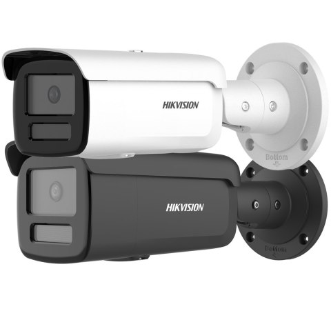 Hikvision DS-2CD2T66G2H-4I(4mm)(BLACK) Kamera bezpieczeństwa IP