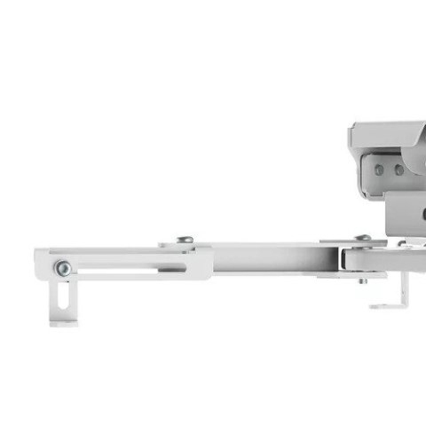 Neomounts Uchwyt sufitowy do projektora CL25-540WH1 h:60,5-90,5 cm biały