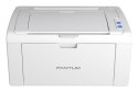 Pantum P2509W drukarka laserowa 1200 x 1200 DPI A4 Wi-Fi