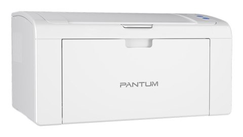 Pantum P2509W drukarka laserowa 1200 x 1200 DPI A4 Wi-Fi