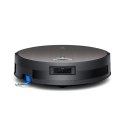 Robot sprzątający Ecovacs DEEBOT X11 OmniCyclone (czarny)