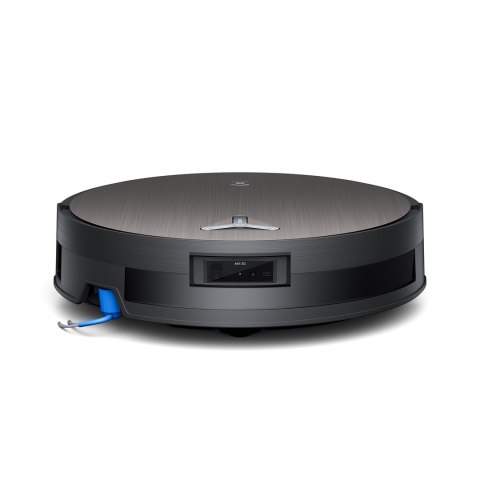 Robot sprzątający Ecovacs DEEBOT X11 OmniCyclone (czarny)