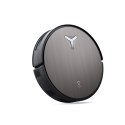 Robot sprzątający Ecovacs DEEBOT X11 OmniCyclone (czarny)