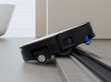 Robot sprzątający Ecovacs DEEBOT X11 OmniCyclone (czarny)