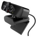 Savio Kamera internetowa 4K CAK-06