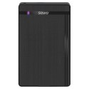 Savio Obudowa na dysk zewnętrzny AK-87 SSD SATA / HDD 3.5"