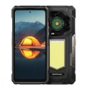 ULEFONE Smartfon Armor 33 4G 12/512GB IP69K czarny