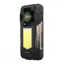 ULEFONE Smartfon Armor 33 4G 12/512GB IP69K czarny