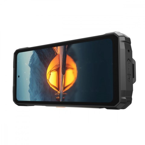 ULEFONE Smartfon Armor 33 4G 12/512GB IP69K czarny