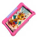 ULEFONE Tablet Tab A9 Pro Kids 4G 8" 4/128GB z etui dla dzieci różowy