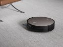 Robot sprzątający Ecovacs DEEBOT X11 OmniCyclone (czarny)