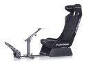 Playseat Evolution PRO ActiFit Uniwersalny fotel dla gracza Obite siedzisko Czarny
