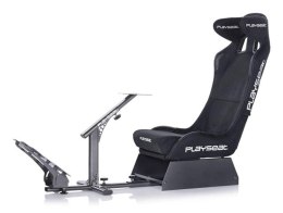 Playseat Evolution PRO ActiFit Uniwersalny fotel dla gracza Obite siedzisko Czarny