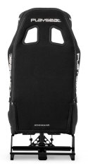 Playseat Evolution PRO ActiFit Uniwersalny fotel dla gracza Obite siedzisko Czarny
