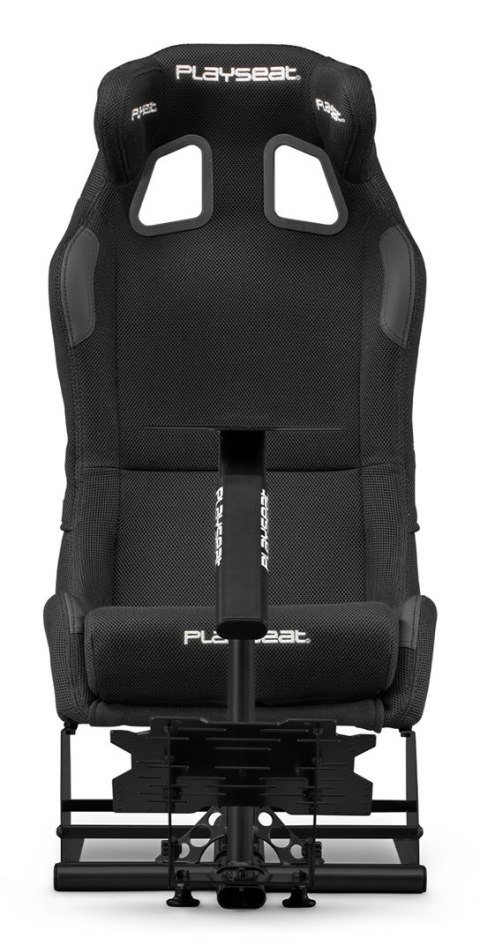 Playseat Evolution PRO ActiFit Uniwersalny fotel dla gracza Obite siedzisko Czarny