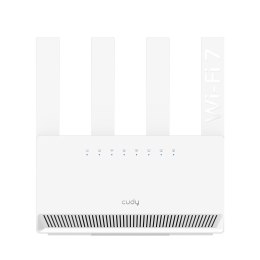 Router CUDY WR3600E BE3600 Gigabit Wi-Fi 7 Mesh