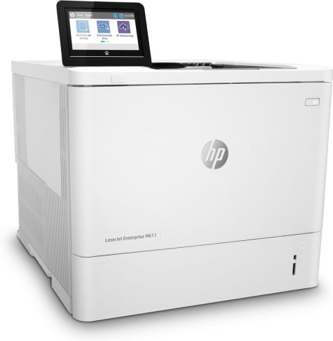 DRUKARKA LASEROWA HP LASERJET M611DN
