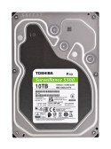 HDD Toshiba S300 Pro 10TB 3,5" SATA MD10ADA10TV
