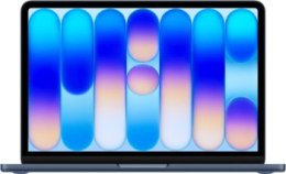 Laptop Apple MacBook Neo MHFF4ZE/A A18 Pro 6‑core CPU 5‑core GPU 13