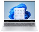 Laptop HP OmniBook 7 AI 16-ay0216nw - Ultra 7 255H | 16''-2K-OLED-120Hz-Dotyk | 32GB | 1TB | W11H | RTX4050 | Srebro lodowcowe