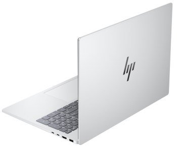 Laptop HP OmniBook 7 AI 16-ay0216nw - Ultra 7 255H | 16''-2K-OLED-120Hz-Dotyk | 32GB | 1TB | W11H | RTX4050 | Srebro lodowcowe