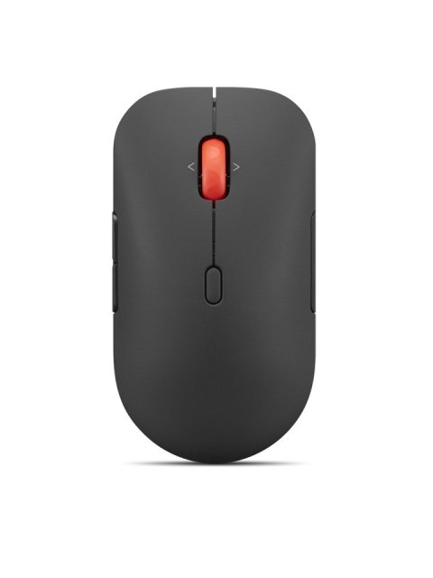 Mysz bezprzewodowa Lenovo Wireless Multi-Mode Pro Plus Mouse 6050 Eclipse Black