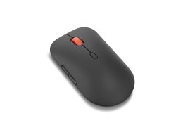 Mysz bezprzewodowa Lenovo Wireless Multi-Mode Pro Plus Mouse 6050 Eclipse Black