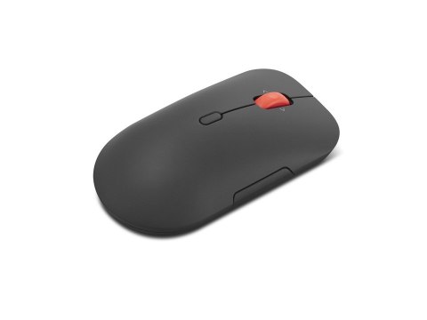 Mysz bezprzewodowa Lenovo Wireless Multi-Mode Pro Plus Mouse 6050 Eclipse Black