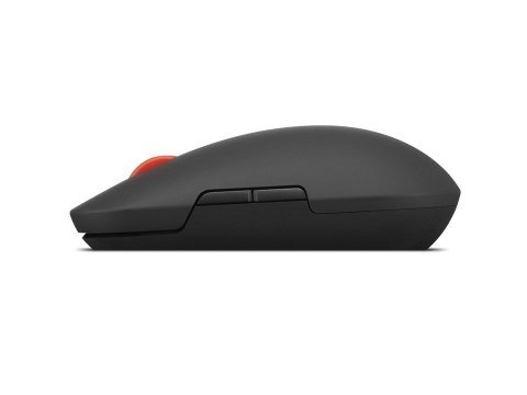 Mysz bezprzewodowa Lenovo Wireless Multi-Mode Pro Plus Mouse 6050 Eclipse Black