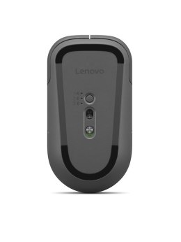 Mysz bezprzewodowa Lenovo Wireless Multi-Mode Pro Plus Mouse 6050 Luna Grey
