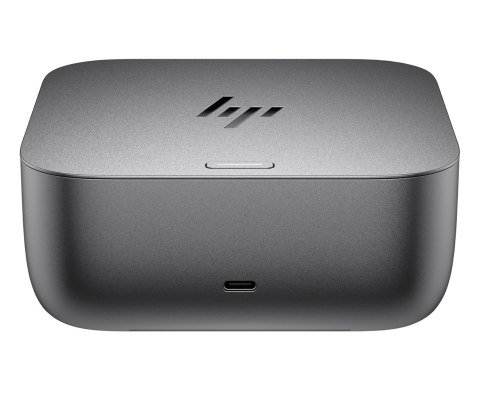 Stacja dokująca HP Thunderbolt 4 Ultra 180W G6 Dock (REPACK) 2Y