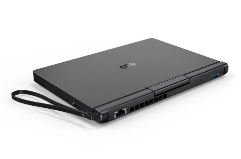 Laptop GPD-Pocket-3K1 i3-1125G4/8" WUXGA (1920x1200) Touchscreen IPS/x360/LAN/16GB/SSD 512GB/BT/BLKB/FPR/x360/Win 11 Graphite