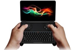 Laptop GPD Win Mini GPD07-WMini884016001B Ryzen 7 8840U/7