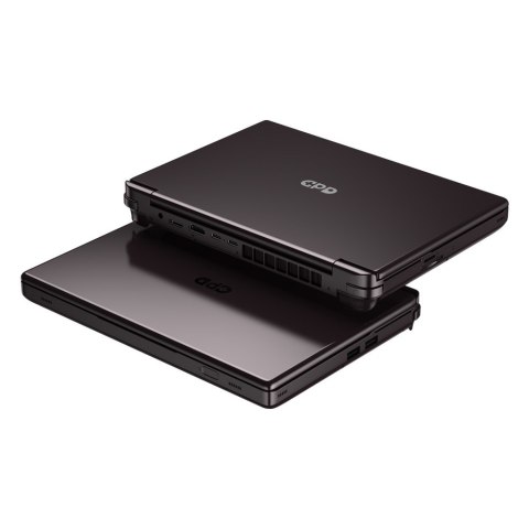 Laptop GPD-WinMax2-8840U32001 Ryzen 7 8840U/10.1" WQXGA (2560x1600) Touchscreen/32GB/SSD 1TB/BT/BLKB/FPR/AMD Radeon 780M 6GB/Win