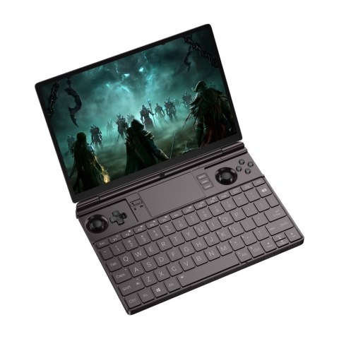 Laptop GPD-WinMax2-HX37032002 Ryzen AI 9 HX370/10.1" WQXGA (2560x1600) Touchscreen/32GB/SSD 2TB/BT/BLKB/FPR/AMD Radeon 890M 4GB/