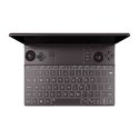 Laptop GPD-WinMax2-HX37032002 Ryzen AI 9 HX370/10.1" WQXGA (2560x1600) Touchscreen/32GB/SSD 2TB/BT/BLKB/FPR/AMD Radeon 890M 4GB/