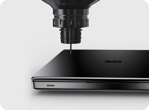 Laptop GPD-WinMax2-HX37032002 Ryzen AI 9 HX370/10.1" WQXGA (2560x1600) Touchscreen/32GB/SSD 2TB/BT/BLKB/FPR/AMD Radeon 890M 4GB/