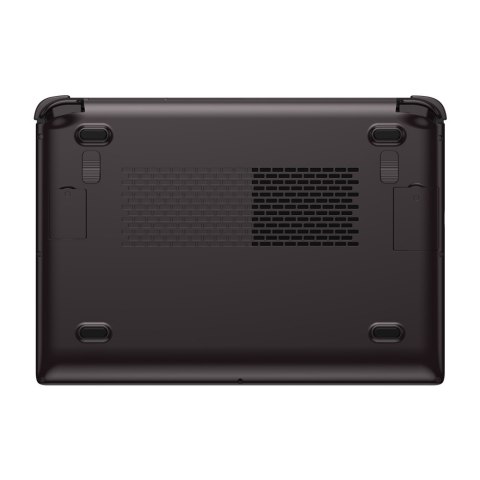 Laptop GPD-WinMax2-HX37032002 Ryzen AI 9 HX370/10.1" WQXGA (2560x1600) Touchscreen/32GB/SSD 2TB/BT/BLKB/FPR/AMD Radeon 890M 4GB/