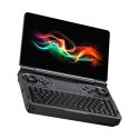 Laptop GPD-WinMini-HX37032002B Ryzen AI 9 HX370/7" FHD Touchscreen 120Hz/32GB/SSD 2TB/BT/BLKB/AMD Radeon 890M 8GB/Win 11 Black