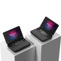 Laptop GPD-WinMini-HX37032002B Ryzen AI 9 HX370/7" FHD Touchscreen 120Hz/32GB/SSD 2TB/BT/BLKB/AMD Radeon 890M 8GB/Win 11 Black