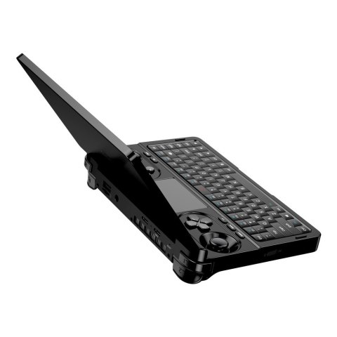 Laptop GPD-WinMini-HX37032002B Ryzen AI 9 HX370/7" FHD Touchscreen 120Hz/32GB/SSD 2TB/BT/BLKB/AMD Radeon 890M 8GB/Win 11 Black