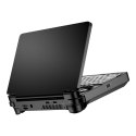 Laptop GPD-WinMini-HX37032002B Ryzen AI 9 HX370/7" FHD Touchscreen 120Hz/32GB/SSD 2TB/BT/BLKB/AMD Radeon 890M 8GB/Win 11 Black