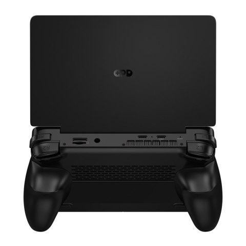 Laptop GPD-WinMini-HX37032002B Ryzen AI 9 HX370/7" FHD Touchscreen 120Hz/32GB/SSD 2TB/BT/BLKB/AMD Radeon 890M 8GB/Win 11 Black