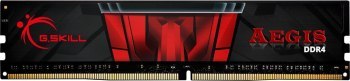 Pamięć - G.SKILL Aegis 32GB [2x16GB 3200MHz DDR4 CL16 XMP 2.0 DIMM]